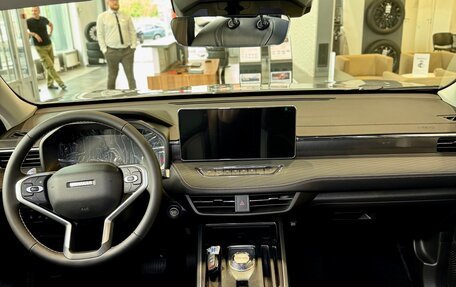 Haval Jolion, 2025 год, 2 549 000 рублей, 17 фотография