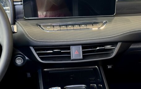 Haval Jolion, 2025 год, 2 549 000 рублей, 20 фотография