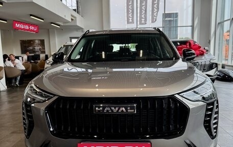 Haval Jolion, 2025 год, 2 499 000 рублей, 2 фотография