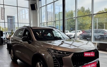 Haval Jolion, 2025 год, 2 499 000 рублей, 4 фотография