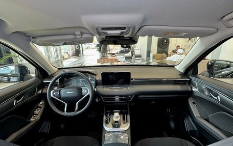 Haval Jolion, 2025 год, 2 499 000 рублей, 22 фотография
