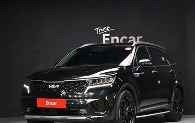 KIA Sorento IV, 2022 год, 2 250 555 рублей, 1 фотография
