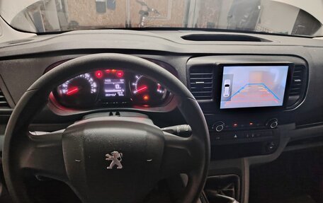 Peugeot Expert, 2017 год, 1 050 000 рублей, 1 фотография