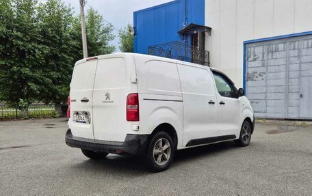 Peugeot Expert, 2017 год, 1 050 000 рублей, 7 фотография