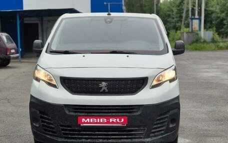 Peugeot Expert, 2017 год, 1 050 000 рублей, 4 фотография