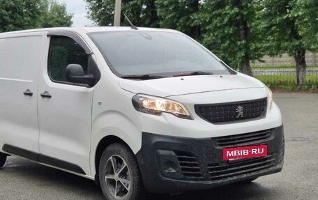 Peugeot Expert, 2017 год, 1 050 000 рублей, 6 фотография