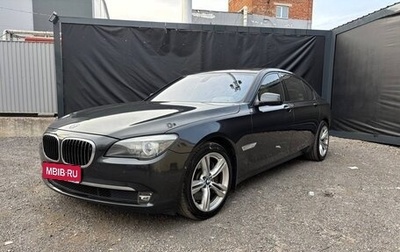 BMW 7 серия, 2011 год, 2 300 000 рублей, 1 фотография