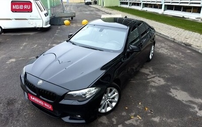 BMW 5 серия, 2016 год, 1 670 000 рублей, 1 фотография