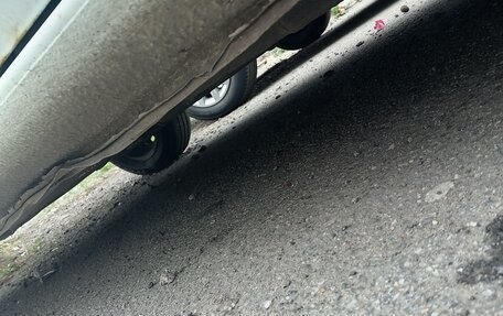 SEAT Arosa, 2003 год, 190 000 рублей, 1 фотография