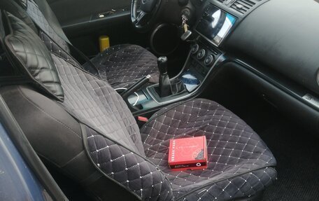 Mazda 6, 2007 год, 530 000 рублей, 2 фотография