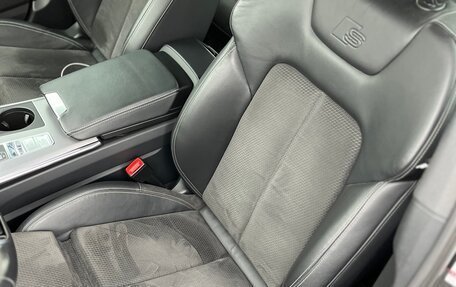 Audi A6, 2021 год, 4 890 000 рублей, 14 фотография