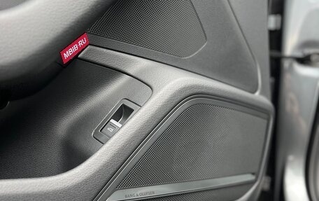 Audi A6, 2021 год, 4 890 000 рублей, 13 фотография