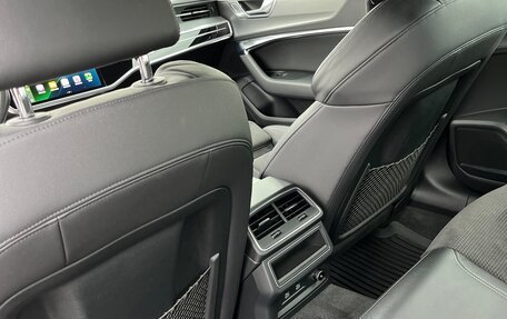 Audi A6, 2021 год, 4 890 000 рублей, 15 фотография