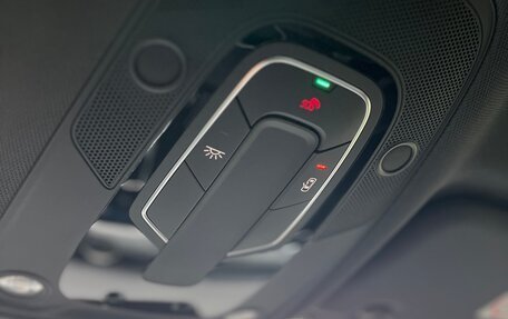 Audi A6, 2021 год, 4 890 000 рублей, 20 фотография