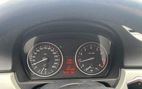 BMW 3 серия, 2006 год, 810 000 рублей, 5 фотография