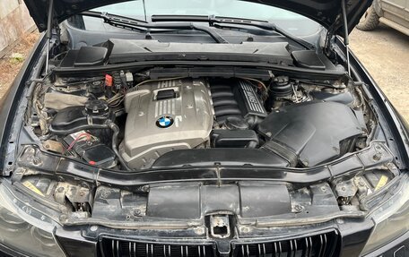 BMW 3 серия, 2006 год, 810 000 рублей, 10 фотография