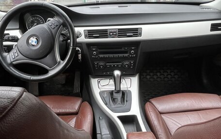 BMW 3 серия, 2006 год, 810 000 рублей, 7 фотография