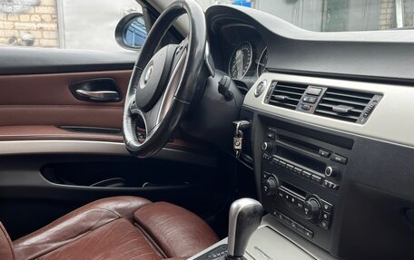 BMW 3 серия, 2006 год, 810 000 рублей, 6 фотография