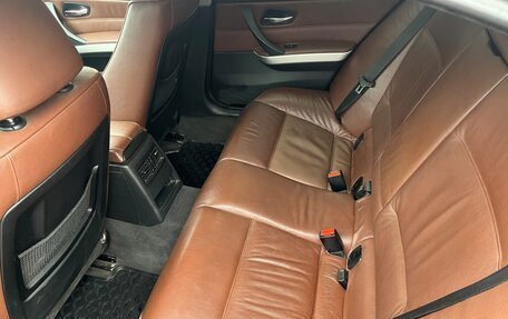 BMW 3 серия, 2006 год, 810 000 рублей, 8 фотография