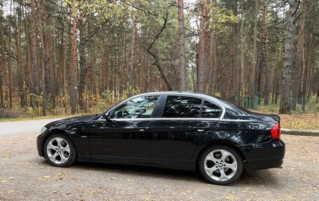 BMW 3 серия, 2006 год, 810 000 рублей, 4 фотография