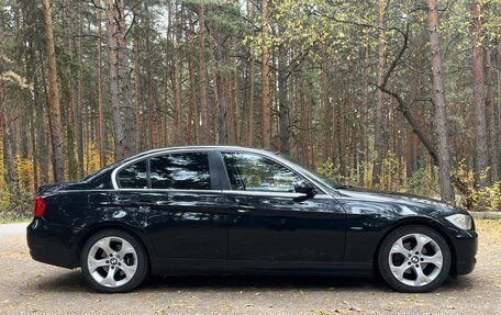 BMW 3 серия, 2006 год, 810 000 рублей, 3 фотография