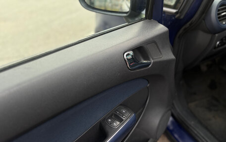 Opel Corsa D, 2010 год, 380 000 рублей, 9 фотография