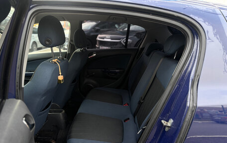 Opel Corsa D, 2010 год, 380 000 рублей, 14 фотография