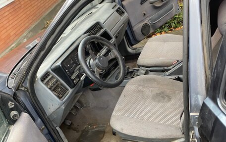 Ford Sierra I, 1987 год, 118 000 рублей, 8 фотография