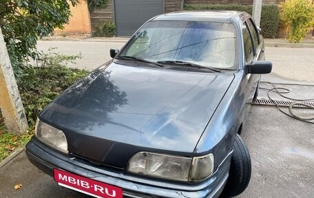 Ford Sierra I, 1987 год, 118 000 рублей, 4 фотография