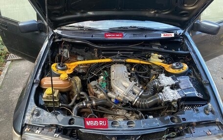 Ford Sierra I, 1987 год, 118 000 рублей, 7 фотография