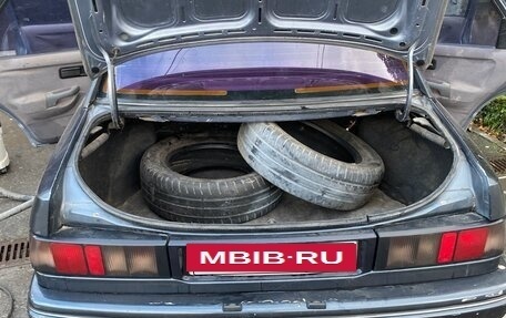 Ford Sierra I, 1987 год, 118 000 рублей, 6 фотография