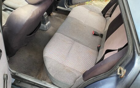 Ford Sierra I, 1987 год, 118 000 рублей, 9 фотография