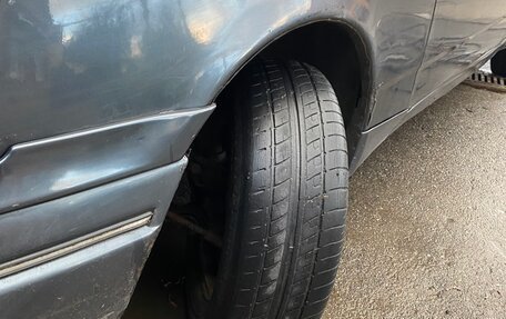 Ford Sierra I, 1987 год, 118 000 рублей, 11 фотография