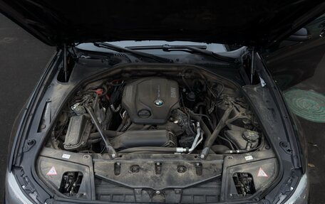 BMW 5 серия, 2016 год, 1 670 000 рублей, 9 фотография
