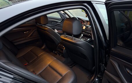BMW 5 серия, 2016 год, 1 670 000 рублей, 7 фотография