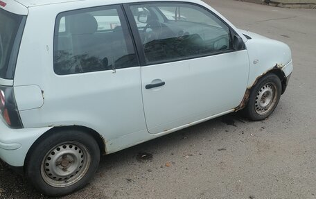 SEAT Arosa, 2003 год, 190 000 рублей, 4 фотография