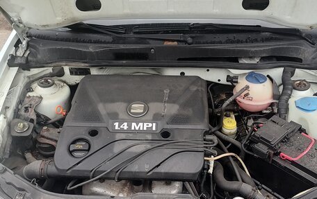 SEAT Arosa, 2003 год, 190 000 рублей, 5 фотография