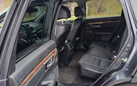 Honda CR-V IV, 2018 год, 3 200 000 рублей, 8 фотография