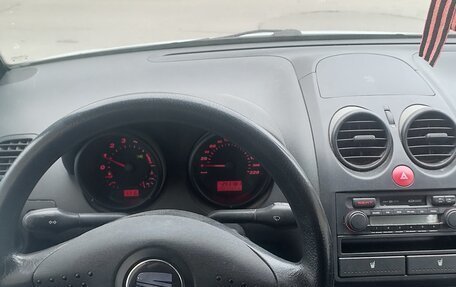 SEAT Arosa, 2003 год, 190 000 рублей, 9 фотография