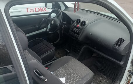 SEAT Arosa, 2003 год, 190 000 рублей, 6 фотография