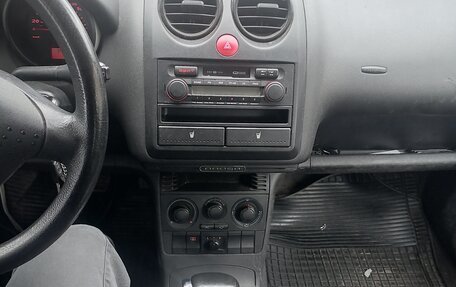 SEAT Arosa, 2003 год, 190 000 рублей, 8 фотография