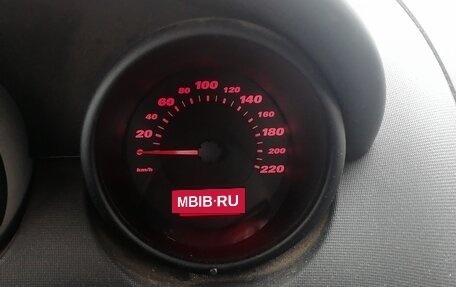 SEAT Arosa, 2003 год, 190 000 рублей, 7 фотография