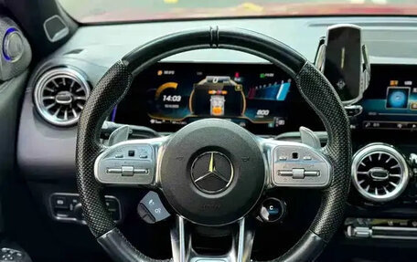 Mercedes-Benz GLB AMG, 2022 год, 3 320 077 рублей, 6 фотография