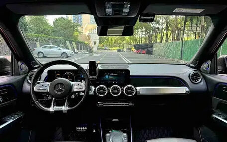 Mercedes-Benz GLB AMG, 2022 год, 3 320 077 рублей, 7 фотография