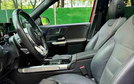 Mercedes-Benz GLB AMG, 2022 год, 3 320 077 рублей, 9 фотография