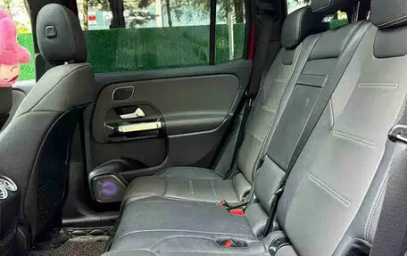 Mercedes-Benz GLB AMG, 2022 год, 3 320 077 рублей, 10 фотография