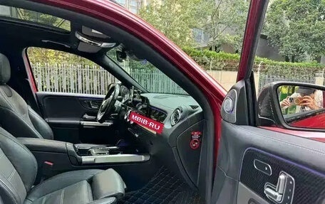 Mercedes-Benz GLB AMG, 2022 год, 3 320 077 рублей, 8 фотография