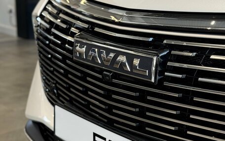 Haval F7, 2025 год, 3 549 000 рублей, 3 фотография