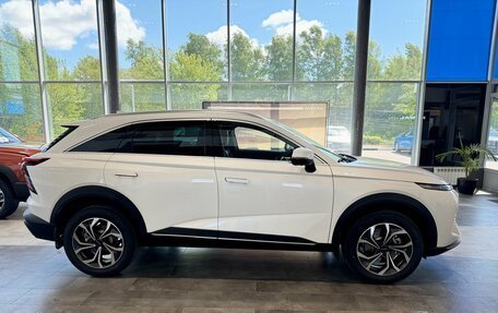 Haval F7, 2025 год, 3 549 000 рублей, 5 фотография