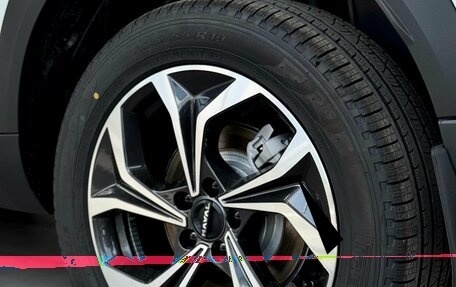 Haval F7, 2025 год, 3 549 000 рублей, 14 фотография